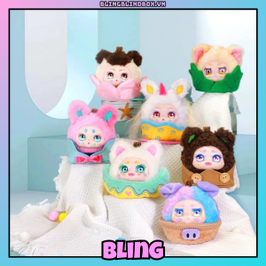 Kimmon V9 Full Basket of Cutes